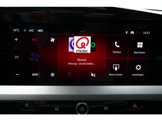 Opel Mokka 1.2 TURBO 130PK GS AUTOMAAT / NAVI /ALCANTARA / CLIMA / PDC / 18"LMV / CAMERA / FULL-LED / WINTER... ActivLease financial lease