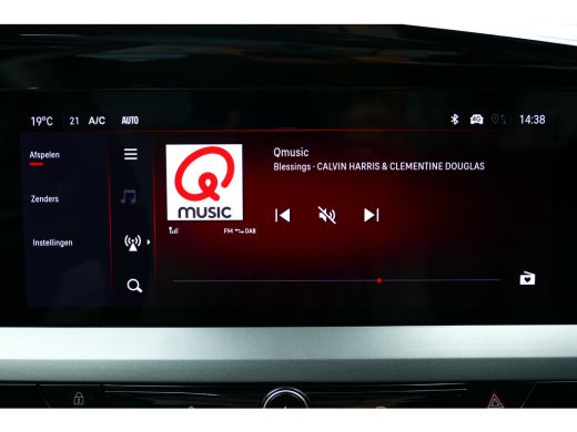 Opel Mokka 1.2 TURBO 130PK GS AUTOMAAT / NAVI /ALCANTARA / CLIMA / PDC / 18"LMV / CAMERA / FULL-LED / WINTER... ActivLease financial lease