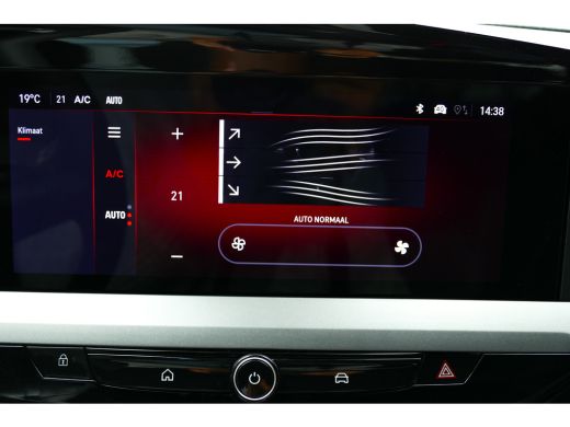 Opel Mokka 1.2 TURBO 130PK GS AUTOMAAT / NAVI /ALCANTARA / CLIMA / PDC / 18"LMV / CAMERA / FULL-LED / WINTER... ActivLease financial lease