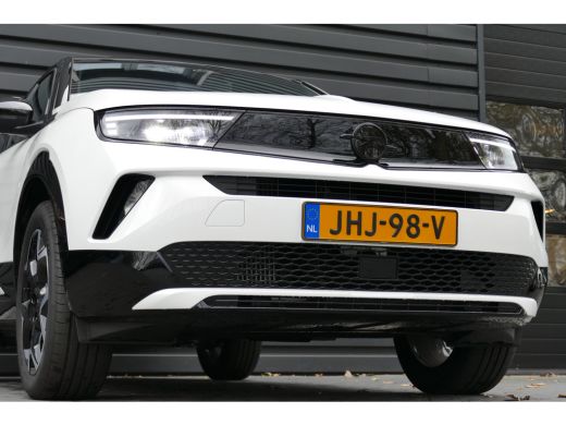 Opel Mokka 1.2 TURBO 130PK GS AUTOMAAT / NAVI /ALCANTARA / CLIMA / PDC / 18"LMV / CAMERA / FULL-LED / WINTER... ActivLease financial lease
