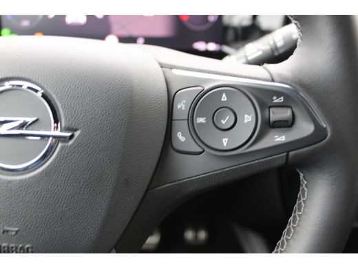Opel Mokka-e GS Line 50-kWh 11kw bl. / Navigatie / Camera / Parkeersensoren / Dodehoek / LED / ECC / 17'' LMV ActivLease financial lease