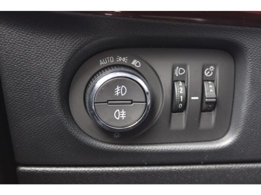 Opel Mokka-e GS Line 50-kWh 11kw bl. / Navigatie / Camera / Parkeersensoren / Dodehoek / LED / ECC / 17'' LMV ActivLease financial lease