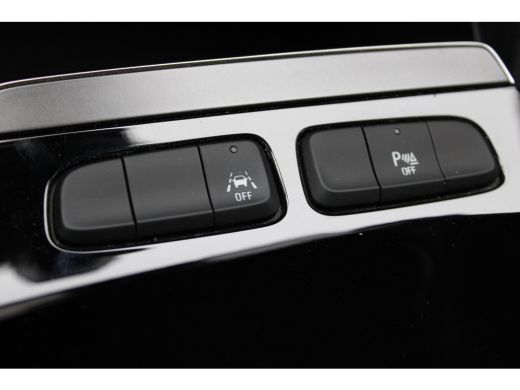 Opel Mokka-e GS Line 50-kWh 11kw bl. / Navigatie / Camera / Parkeersensoren / Dodehoek / LED / ECC / 17'' LMV ActivLease financial lease