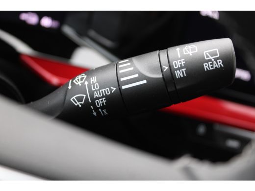 Opel Mokka-e GS Line 50-kWh 11kw bl. / Navigatie / Camera / Parkeersensoren / Dodehoek / LED / ECC / 17'' LMV ActivLease financial lease