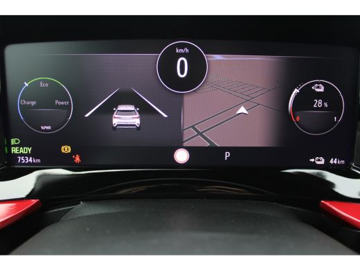 Opel Mokka-e GS Line 50-kWh 11kw bl. / Navigatie / Camera / Parkeersensoren / Dodehoek / LED / ECC / 17'' LMV ActivLease financial lease