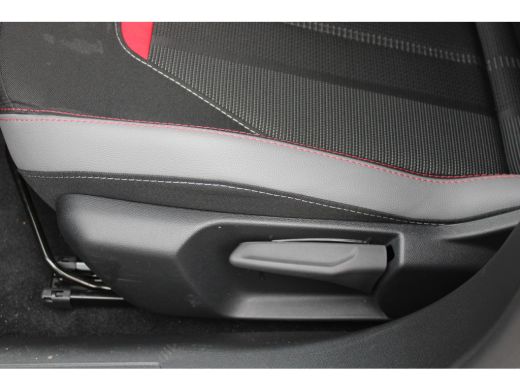 Opel Mokka-e GS Line 50-kWh 11kw bl. / Navigatie / Camera / Parkeersensoren / Dodehoek / LED / ECC / 17'' LMV ActivLease financial lease