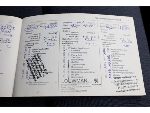 Opel Vivaro Combi 1.6 CDTI 120pk E6 L2H1 Personenbus Incl BTW/BPM 01-2019 ActivLease financial lease