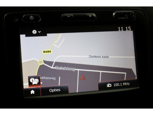 Opel Vivaro Combi 1.6 CDTI 120pk E6 L2H1 Personenbus Incl BTW/BPM 01-2019 ActivLease financial lease