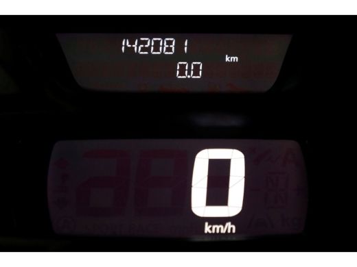 Opel Vivaro Combi 1.6 CDTI 120pk E6 L2H1 Personenbus Incl BTW/BPM 01-2019 ActivLease financial lease