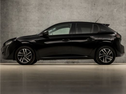 Peugeot 208 1.2 PureTech Allure Sport (VIRTUAL COCKPIT, APPLE CARPLAY, GROOT NAVI, LEDER, 360 CAMERA, SPORTST... ActivLease financial lease