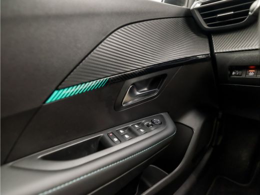 Peugeot 208 1.2 PureTech Allure Sport (VIRTUAL COCKPIT, APPLE CARPLAY, GROOT NAVI, LEDER, 360 CAMERA, SPORTST... ActivLease financial lease