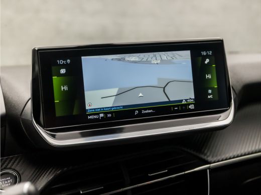 Peugeot 208 1.2 PureTech Allure Sport (VIRTUAL COCKPIT, APPLE CARPLAY, GROOT NAVI, LEDER, 360 CAMERA, SPORTST... ActivLease financial lease