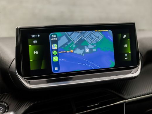 Peugeot 208 1.2 PureTech Allure Sport (VIRTUAL COCKPIT, APPLE CARPLAY, GROOT NAVI, LEDER, 360 CAMERA, SPORTST... ActivLease financial lease