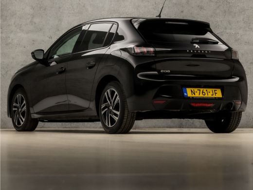 Peugeot 208 1.2 PureTech Allure Sport (VIRTUAL COCKPIT, APPLE CARPLAY, GROOT NAVI, LEDER, 360 CAMERA, SPORTST... ActivLease financial lease