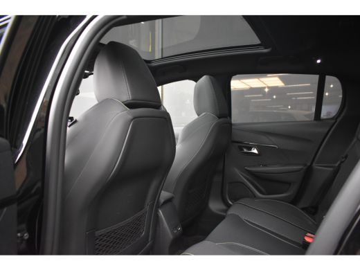 Peugeot 208 Hybrid 100 e-DCS6 GT | Panoramadak | Navigatie by App | Sfeerverlichting | Achteruitrijcamera | L... ActivLease financial lease