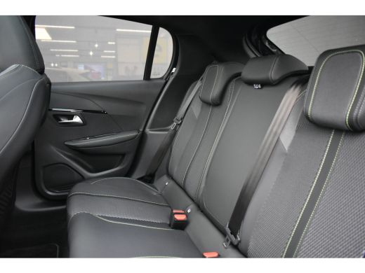 Peugeot 208 Hybrid 100 e-DCS6 GT | Panoramadak | Navigatie by App | Sfeerverlichting | Achteruitrijcamera | L... ActivLease financial lease