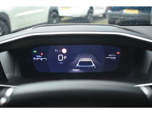 Peugeot 208 Hybrid 100 e-DCS6 GT | Panoramadak | Navigatie by App | Sfeerverlichting | Achteruitrijcamera | L... ActivLease financial lease