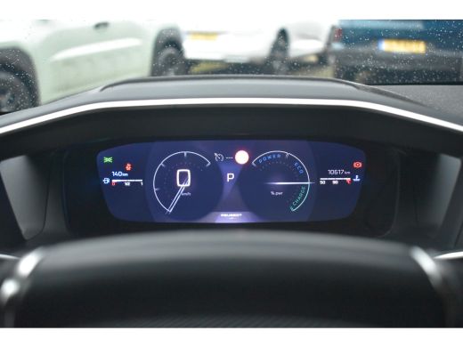 Peugeot 208 Hybrid 100 e-DCS6 GT | Panoramadak | Navigatie by App | Sfeerverlichting | Achteruitrijcamera | L... ActivLease financial lease