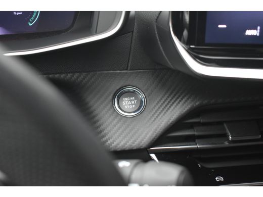 Peugeot 208 Hybrid 100 e-DCS6 GT | Panoramadak | Navigatie by App | Sfeerverlichting | Achteruitrijcamera | L... ActivLease financial lease
