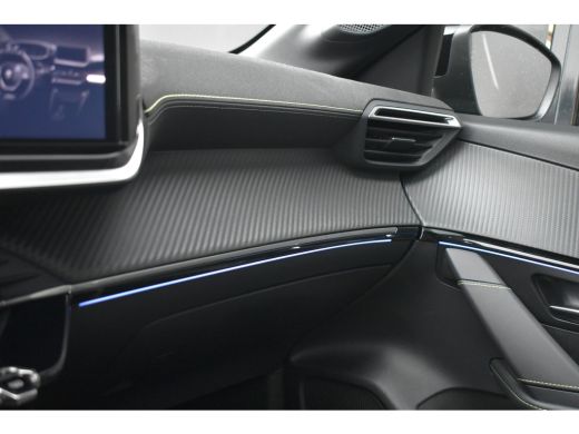 Peugeot 208 Hybrid 100 e-DCS6 GT | Panoramadak | Navigatie by App | Sfeerverlichting | Achteruitrijcamera | L... ActivLease financial lease