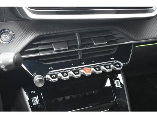 Peugeot 208 Hybrid 100 e-DCS6 GT | Panoramadak | Navigatie by App | Sfeerverlichting | Achteruitrijcamera | L... ActivLease financial lease
