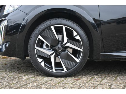 Peugeot 208 Hybrid 100 e-DCS6 GT | Panoramadak | Navigatie by App | Sfeerverlichting | Achteruitrijcamera | L... ActivLease financial lease