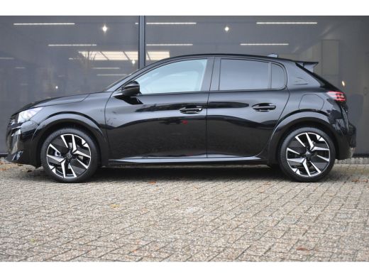 Peugeot 208 Hybrid 100 e-DCS6 GT | Panoramadak | Navigatie by App | Sfeerverlichting | Achteruitrijcamera | L... ActivLease financial lease
