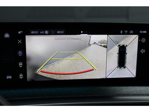 Peugeot 3008 1.2 Hybrid 136 GT | Automaat | Navigatie | Camera | Panorama/schuifdak | Lederen bekleding | 28.0... ActivLease financial lease