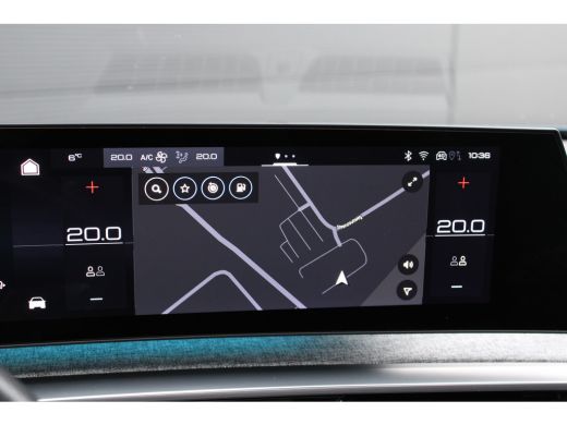 Peugeot 3008 1.2 Hybrid 136 GT | Automaat | Navigatie | Camera | Panorama/schuifdak | Lederen bekleding | 28.0... ActivLease financial lease