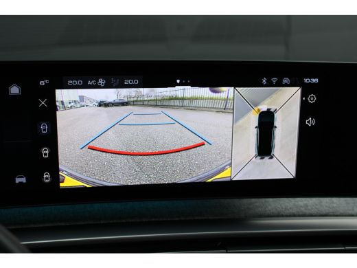 Peugeot 3008 1.2 Hybrid 136 GT | Automaat | Navigatie | Camera | Panorama/schuifdak | Lederen bekleding | 28.0... ActivLease financial lease