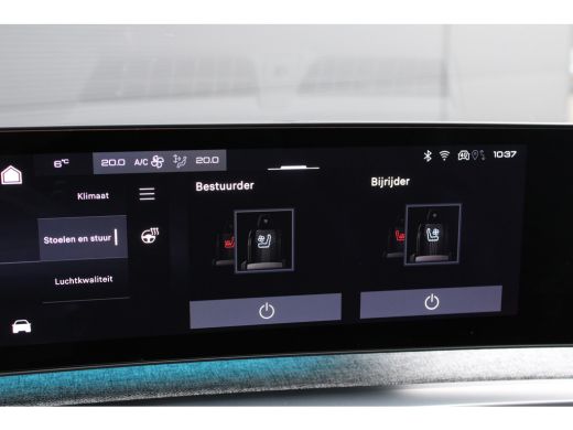 Peugeot 3008 1.2 Hybrid 136 GT | Automaat | Navigatie | Camera | Panorama/schuifdak | Lederen bekleding | 28.0... ActivLease financial lease