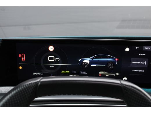 Peugeot 3008 1.2 Hybrid 136 GT | Automaat | Navigatie | Camera | Panorama/schuifdak | Lederen bekleding | 28.0... ActivLease financial lease