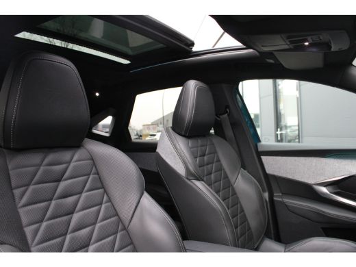 Peugeot 3008 1.2 Hybrid 136 GT | Automaat | Navigatie | Camera | Panorama/schuifdak | Lederen bekleding | 28.0... ActivLease financial lease