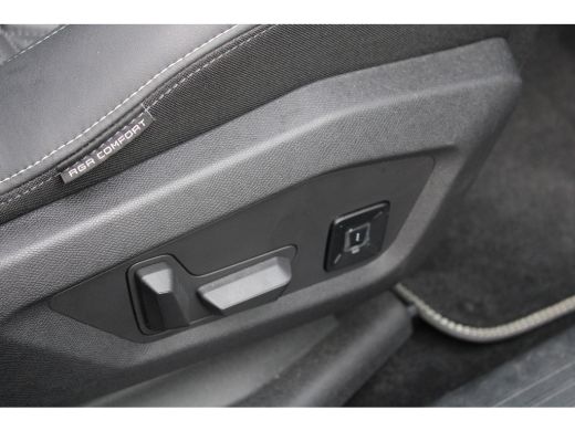 Peugeot 3008 1.2 Hybrid 136 GT | Automaat | Navigatie | Camera | Panorama/schuifdak | Lederen bekleding | 28.0... ActivLease financial lease