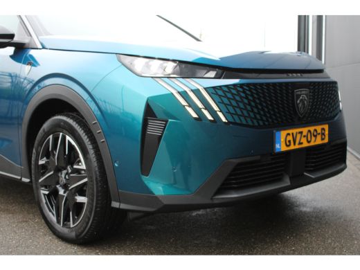 Peugeot 3008 1.2 Hybrid 136 GT | Automaat | Navigatie | Camera | Panorama/schuifdak | Lederen bekleding | 28.0... ActivLease financial lease