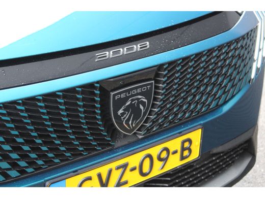 Peugeot 3008 1.2 Hybrid 136 GT | Automaat | Navigatie | Camera | Panorama/schuifdak | Lederen bekleding | 28.0... ActivLease financial lease