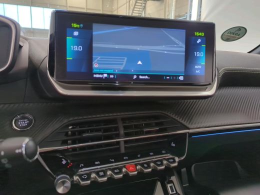 Peugeot e-208 EV GT 350 50 kWh NL-AUTO | PANORAMA DAK | SOH 91% ActivLease financial lease