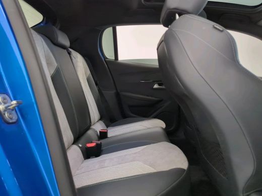 Peugeot e-208 EV GT 350 50 kWh NL-AUTO | PANORAMA DAK | SOH 91% ActivLease financial lease