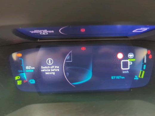 Peugeot e-208 EV GT 350 50 kWh NL-AUTO | PANORAMA DAK | SOH 91% ActivLease financial lease