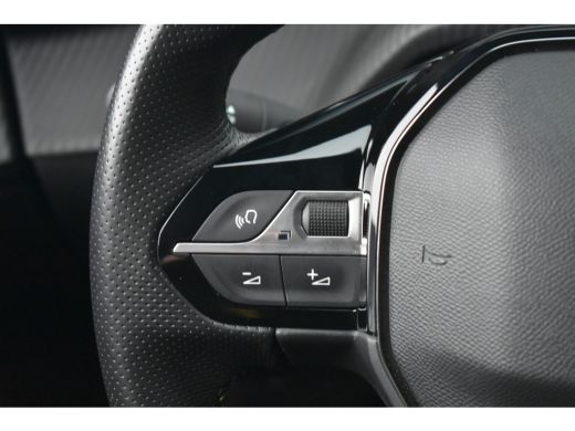 Peugeot e-208 EV GT 51 kWh 156pk 3 Fase | Alcantara | Elektr. Stoelen | Massage | Stoelverwarming | Adaptive Cr... ActivLease financial lease