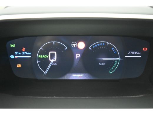 Peugeot e-208 EV GT 51 kWh 156pk 3 Fase | Alcantara | Elektr. Stoelen | Massage | Stoelverwarming | Adaptive Cr... ActivLease financial lease
