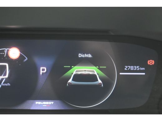 Peugeot e-208 EV GT 51 kWh 156pk 3 Fase | Alcantara | Elektr. Stoelen | Massage | Stoelverwarming | Adaptive Cr... ActivLease financial lease