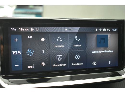 Peugeot e-208 EV GT 51 kWh 156pk 3 Fase | Alcantara | Elektr. Stoelen | Massage | Stoelverwarming | Adaptive Cr... ActivLease financial lease