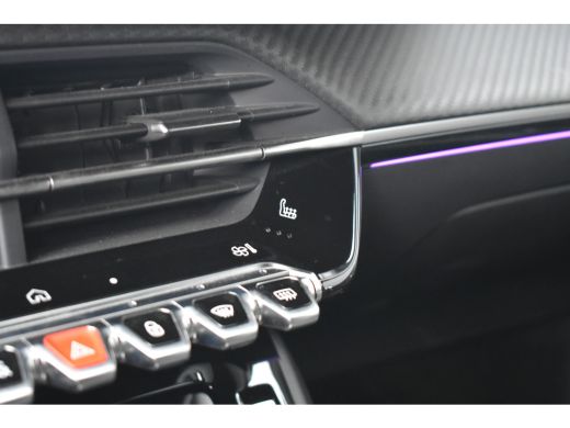Peugeot e-208 EV GT 51 kWh 156pk 3 Fase | Alcantara | Elektr. Stoelen | Massage | Stoelverwarming | Adaptive Cr... ActivLease financial lease