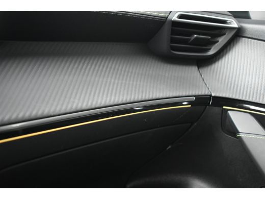 Peugeot e-208 EV GT 51 kWh 156pk 3 Fase | Alcantara | Elektr. Stoelen | Massage | Stoelverwarming | Adaptive Cr... ActivLease financial lease