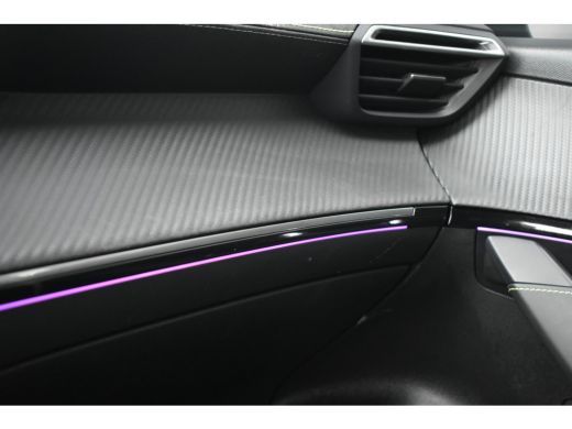 Peugeot e-208 EV GT 51 kWh 156pk 3 Fase | Alcantara | Elektr. Stoelen | Massage | Stoelverwarming | Adaptive Cr... ActivLease financial lease