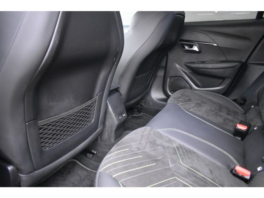 Peugeot e-208 EV GT 51 kWh 156pk 3 Fase | Alcantara | Elektr. Stoelen | Massage | Stoelverwarming | Adaptive Cr... ActivLease financial lease