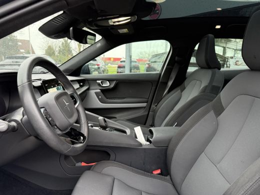 Polestar 2 Long Range Dual Motor AWD Pilot Plus | Panorama | 360 Camera | Harman Kardon | ActivLease financial lease