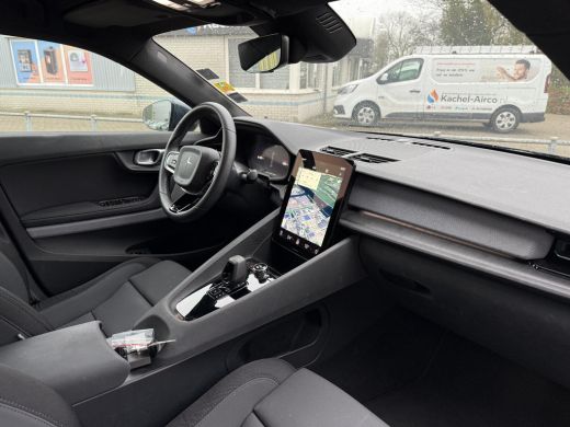 Polestar 2 Long Range Dual Motor AWD Pilot Plus | Panorama | 360 Camera | Harman Kardon | ActivLease financial lease