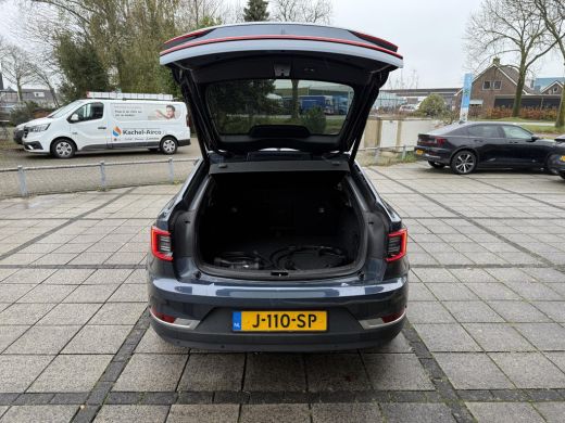 Polestar 2 Long Range Dual Motor AWD Pilot Plus | Panorama | 360 Camera | Harman Kardon | ActivLease financial lease